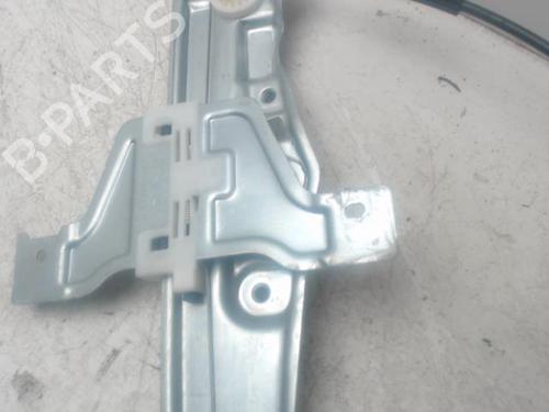 rear-right-window-mechanism-citroen-c3-iii-sx-2016-27138822 main image