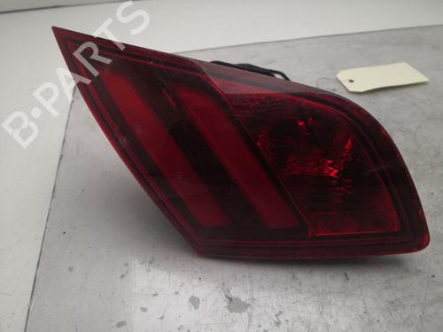 Used Left tailgate light Left tailgate light PEUGEOT 208 II (UB_, UP_, UW_, UJ_) e-208 (136 hp) 27100822 27100822