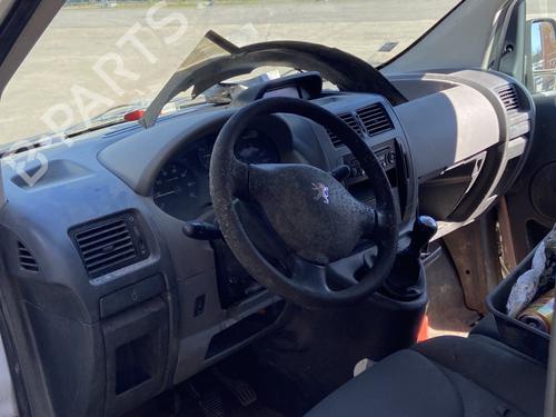 Steering column stalk CITROËN JUMPY II Van  | BP33570154I23  - Image 9