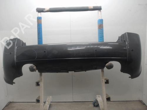 Rear bumper HYUNDAI TUCSON (JM) 2.0 CRDi | BP27121633C8 
