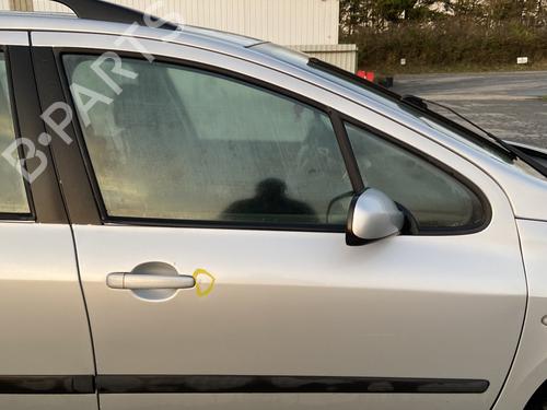 Used Front right window mechanism PEUGEOT 307 Break (3E) 2.0 HDI 110 (107 hp) 30874325