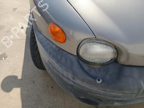 Used Right headlight FIAT MULTIPLA (186_) 1.6 (186AXC1A, 186BMC1A, 186BXC1A) (103 hp) 27124402