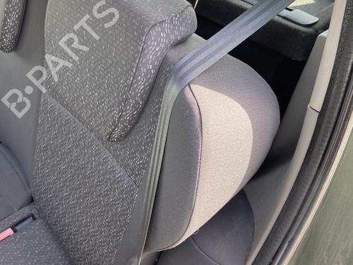 Used Rear left seatbelt Rear left seatbelt RENAULT MODUS / GRAND MODUS (F/JP0_) 1.5 dCi (FP0D, JP0D) (82 hp) 33044722 33044722