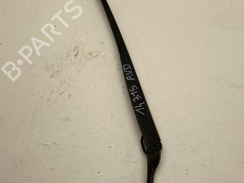 Used Front windshield wiper arm CITROËN C4 I (LC_) 1.6 16V (109 hp) 27477414