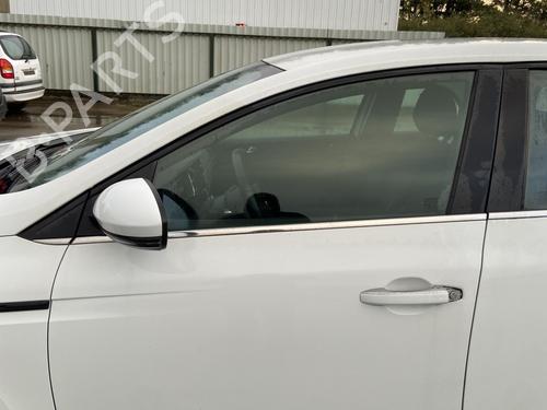 Used Front left door window RENAULT MEGANE IV Hatchback (B9A/M/N_) 1.5 dCi 110 (B9A3) (110 hp) 29847527
