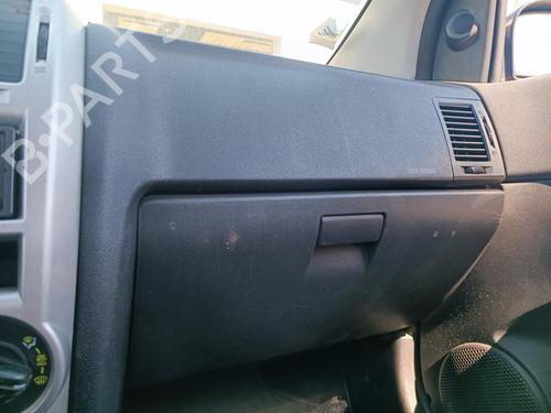 Used Glove box HYUNDAI GETZ (TB) 1.5 CRDi (88 hp) 27124922