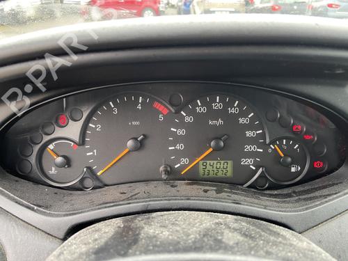 Left front window switch FORD FOCUS I (DAW, DBW) 1.8 Turbo DI / TDDi | BP31921475I27 - Image 2