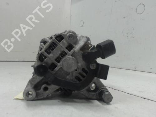 Used Alternator Alternator RENAULT CLIO II (BB_, CB_) 1.4 16V (B/CB0P, BB13) (98 hp) 27127239 27127239