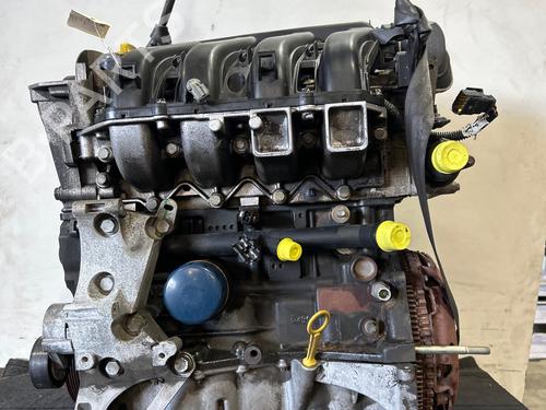 Engine RENAULT SCÉNIC II (JM0/1_) 1.6 (JM0C, JM0J, JM1B) | BP29480545M1 - Image 6