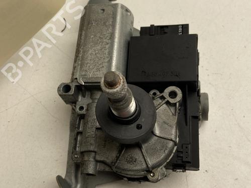 Used Rear wiper motor RENAULT ESPACE III (JE0_) 2.2 12V TD (JE0E, JE0H, JE0P) (113 hp) 29026789