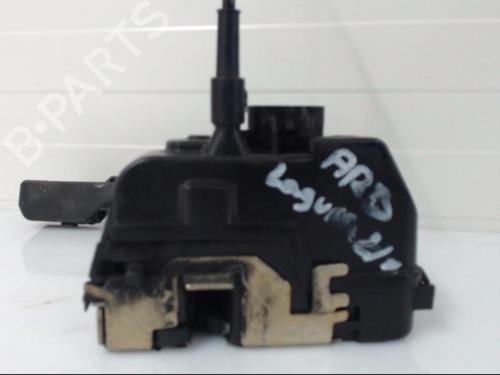 Rear right lock RENAULT LAGUNA II (BG0/1_) 1.9 dCi (BG1A, BG1W, BG0G) | BP27115544C99 