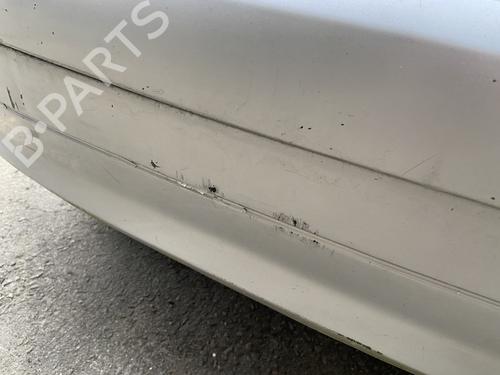 Rear bumper RENAULT CLIO II (BB_, CB_) 1.5 dCi (B/CB07) | BP31188864C8 