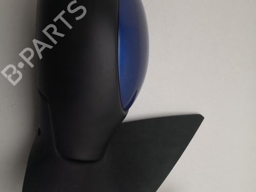 Right mirror PEUGEOT 206+ (2L_, 2M_) 1.4 HDi eco 70 | BP27114283C27 