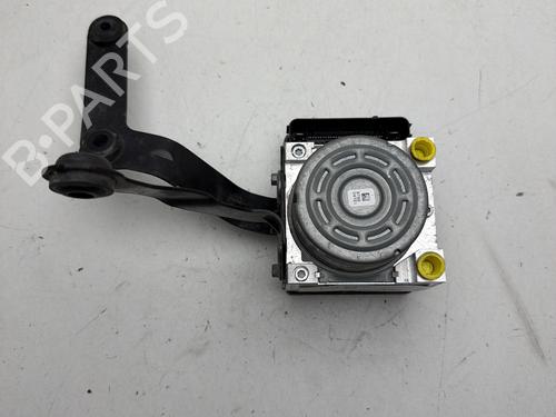 Used ABS pump ABS pump FORD PUMA (J2K, CF7) 1.0 EcoBoost mHEV (125 hp) 27114024 27114024