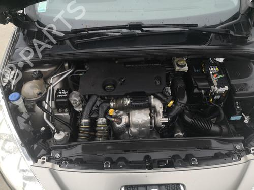 Used Steering pump PEUGEOT 308 SW I (4E_, 4H_) 1.6 HDi (112 hp) 27147582
