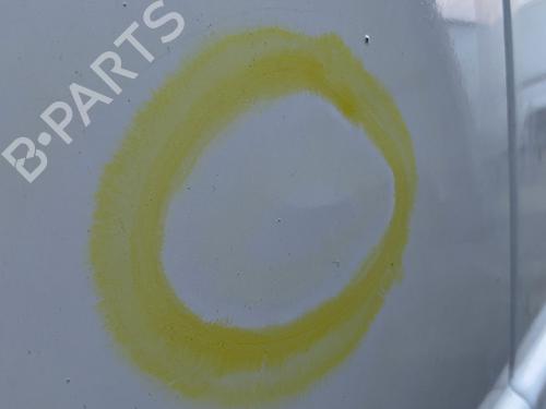 Left tailgate CITROËN BERLINGO Box Body/MPV (B9) 1.6 HDi / BlueHDi 75 | BP30120727C76 