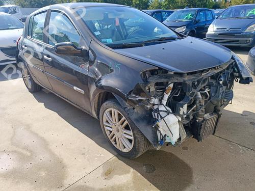 Gearbox RENAULT CLIO III (BR0/1, CR0/1) 1.5 dCi (BR0H, CR0H, CR1S, BR1S) | BP27125976M3 