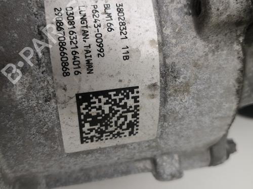 Steering rack CITROËN C3 II (SC_) 1.6 BlueHDi 75 | BP27146183M22 