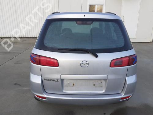 Used Switch MAZDA 2 (DY) 1.4 CD (68 hp) 27120736
