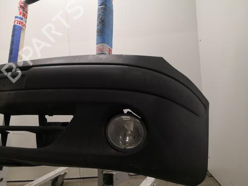 Paraurti anteriore RENAULT SCÉNIC I MPV (JA0/1_, FA0_) 1.9 dCi (JA05, JA1F) | BP29377073C7 