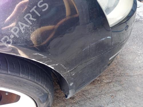 Right front fenders AUDI A6 C6 (4F2) 2.0 TDI | BP27136420C42 