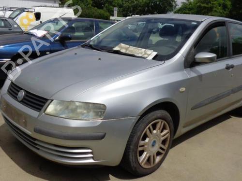 Used Steering column FIAT STILO (192_) 1.9 JTD (192_XF1A) (80 hp) 27121564