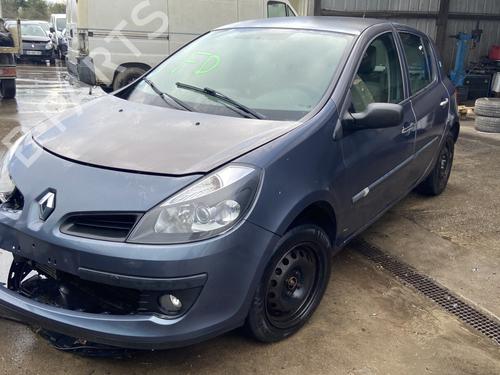 Left front window switch RENAULT CLIO III (BR0/1, CR0/1) 1.5 dCi (BR17, CR17) | BP32864899I27 - Image 10