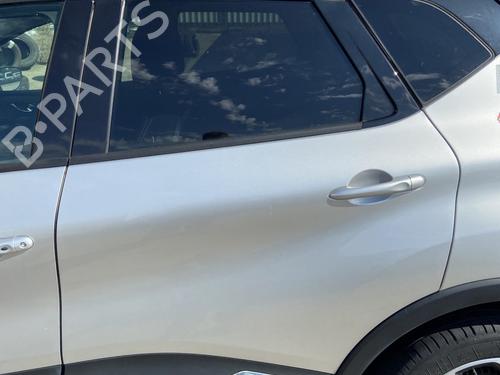 Used Rear left window mechanism RENAULT CAPTUR I (J5_, H5_) 1.5 dCi 90 (J5N4, J5M5, J5MW, J5M6, J5AL, J5AJ) (90 hp) 28190025