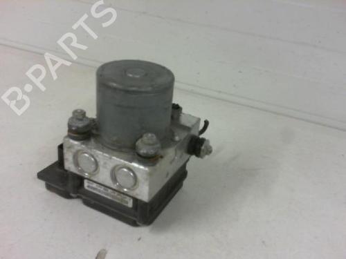 Used ABS pump PEUGEOT 3008 I MPV (0U_) 1.6 HDi (109 hp) 27121435