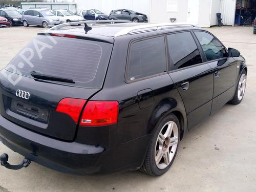 Climate control AUDI A4 B7 Avant (8ED) 2.0 TDI | BP27129682I5 - Image 5