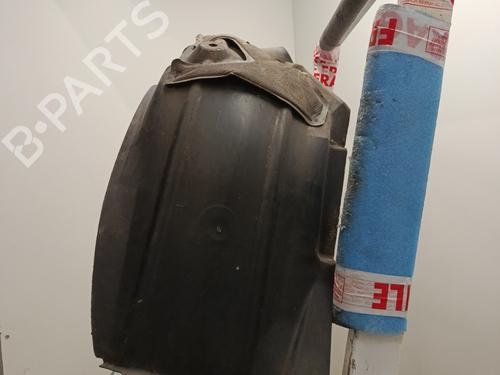 Nadkole TOYOTA YARIS (_P9_) 1.4 D-4D (NLP90_, NLP90R) | BP30637980C56