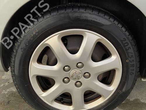 Used Rim PEUGEOT 307 Break (3E) 2.0 HDI 110 (107 hp) 30874363