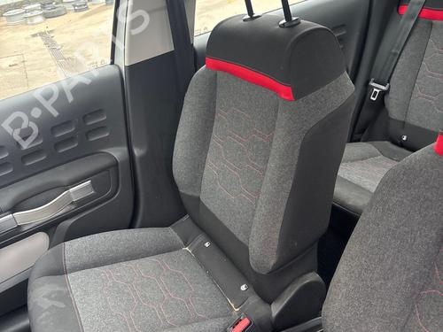 right-front-seat-citroen-c3-iii-sx-2016-39886835 main image
