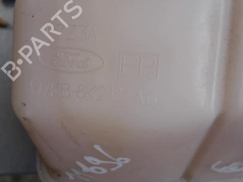 Expansion tank FORD KA (RB_) 1.3 i | BP27119716C120 