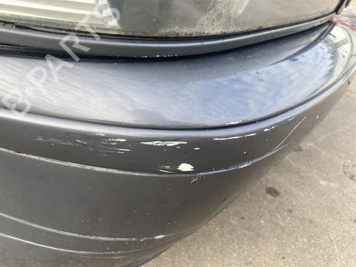 Front bumper BMW 5 (E39) 525 d | BP30156984C7