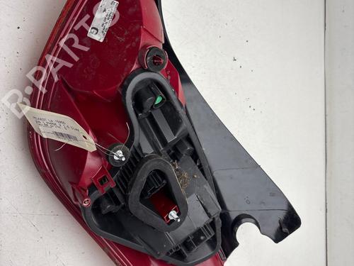 Used Left taillight Left taillight 36804659 36804659