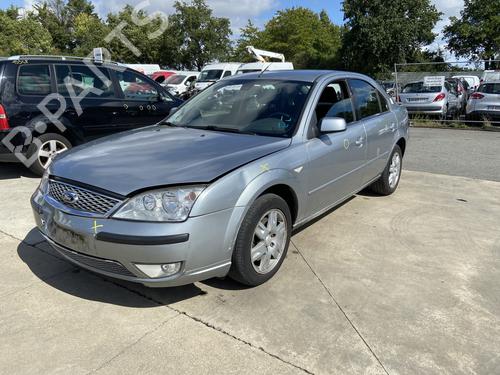 Left front window switch FORD MONDEO III (B5Y) 2.0 16V TDDi / TDCi | BP28499308I27 - Image 7