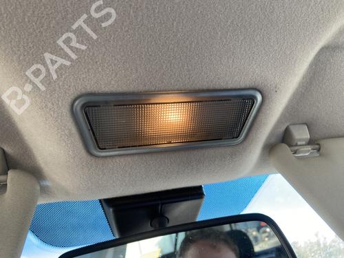 Used Interior roof light OPEL ZAFIRA A MPV (T98) 2.0 DTI 16V (F75) (101 hp) 29567878