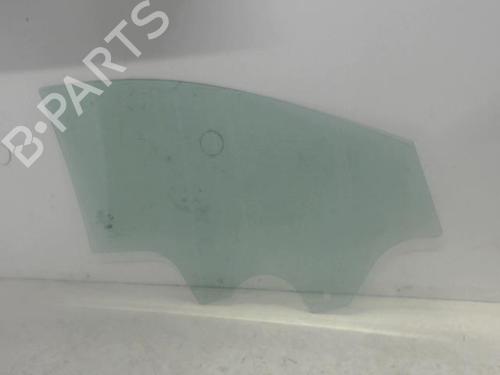 Front left door window FORD PUMA (J2K, CF7) 1.0 EcoBoost mHEV | BP27139434C18 