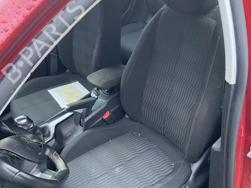 Used Left front seat PEUGEOT 308 II (LB_, LP_, LW_, LH_, L3_) 1.6 HDi / BlueHDi 115 (115 hp) 32022570
