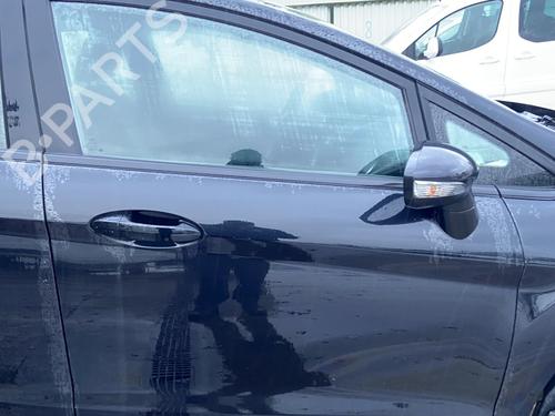 front-right-exterior-door-handle-ford-fiesta-vi-cb1-ccn-2008-32108780 main image