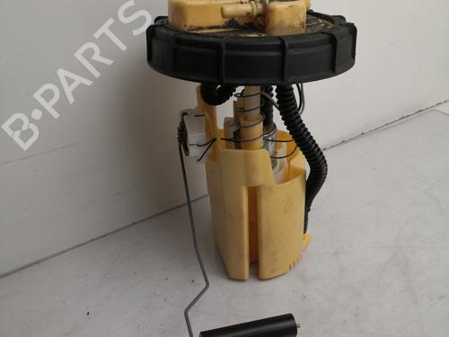 Fuel pump RENAULT CLIO IV (BH_) 1.5 dCi 75 | BP27147586M76 