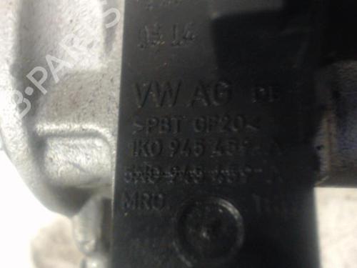 Brake master cylinder AUDI A3 Sportback (8VA, 8VF) 2.0 TDI | BP27135637M77 