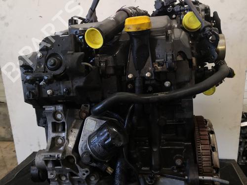 Engine RENAULT CLIO IV (BH_) 1.5 dCi 90 | BP28451282M1  - Image 5