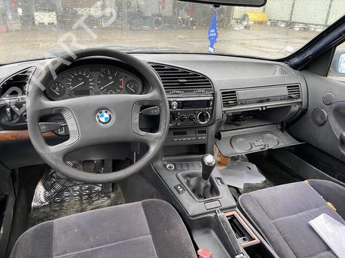 Frein à main BMW 3 (E36) 325 td (115 hp) 31806188