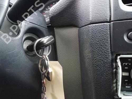 Ratlås/Tændingslås RENAULT CLIO II (BB_, CB_) 1.5 dCi (B/CB07) | BP27148036M48 