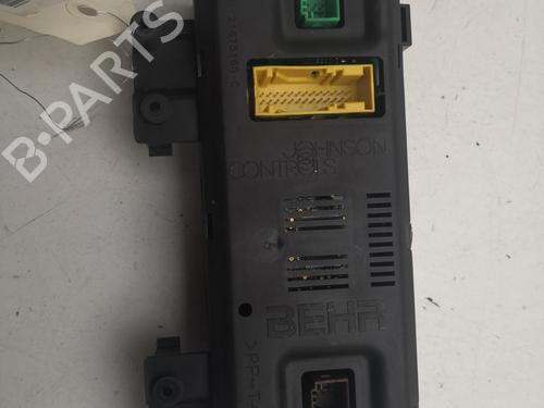 Climate control CITROËN C4 I (LC_) 1.6 HDi | BP27105116I5  - Image 5