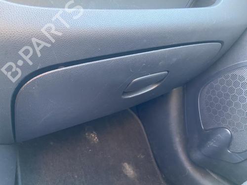 Used Glove box RENAULT CLIO IV (BH_) 1.5 dCi 75 (75 hp) 27114315