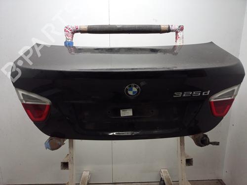 Used Tailgate Tailgate BMW 3 (E90) 325 d (197 hp) 27143607 27143607