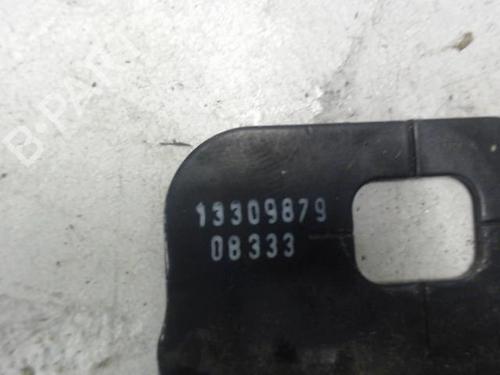 Used Hood lock OPEL INSIGNIA A (G09) 2.0 CDTI (68) (131 hp) 27128779